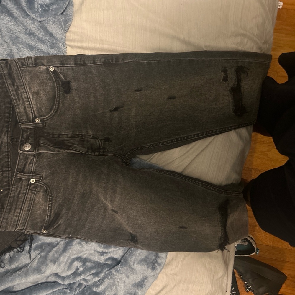 Ksubi jeans